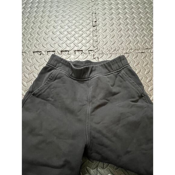 Lululemon Relaxed HR Jogger Size 4 Black Color High Rise Relaxed Fit Womens - Picture 2 of 7